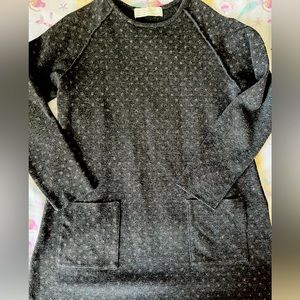Girls Zara dress sz 7